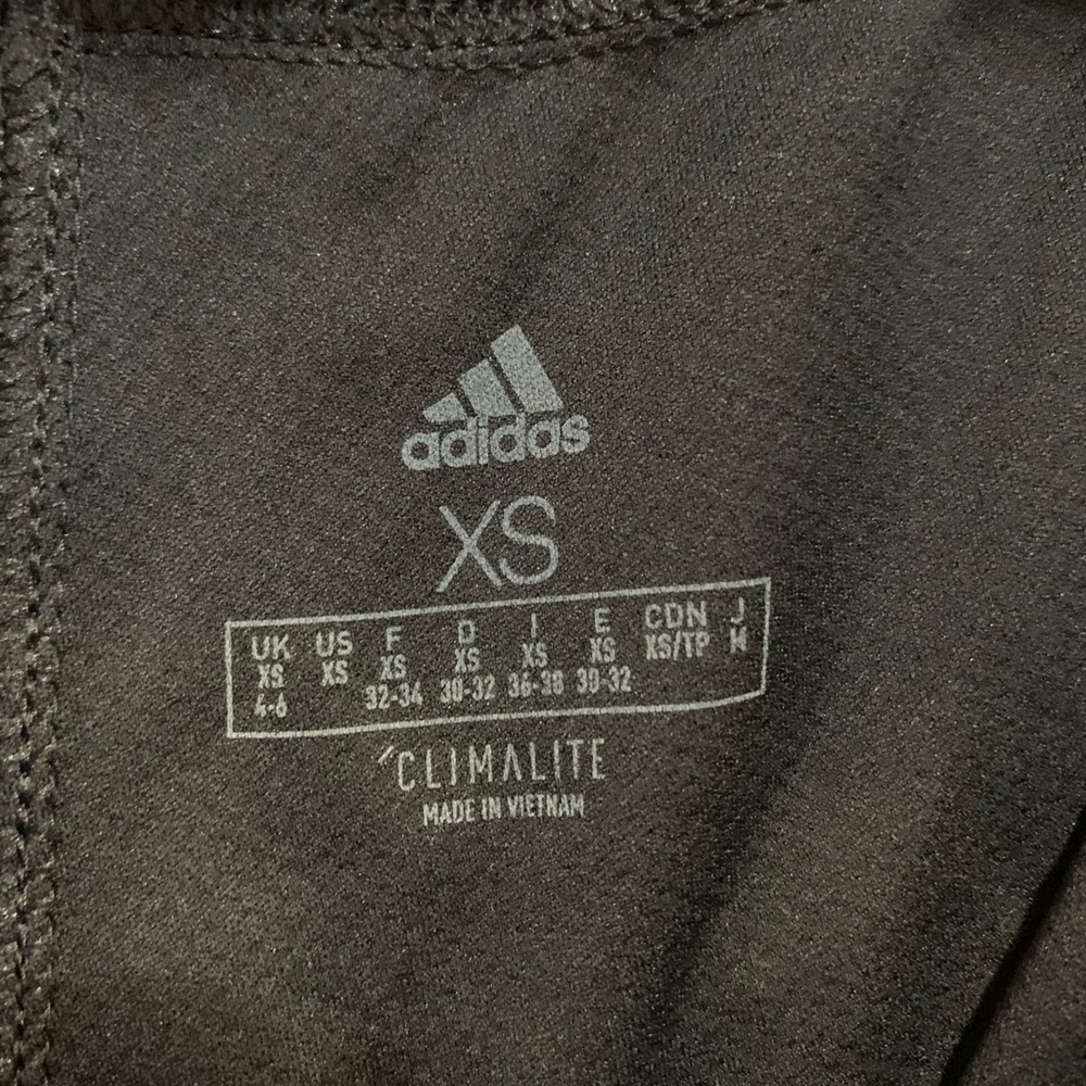 Adidas Running Shorts